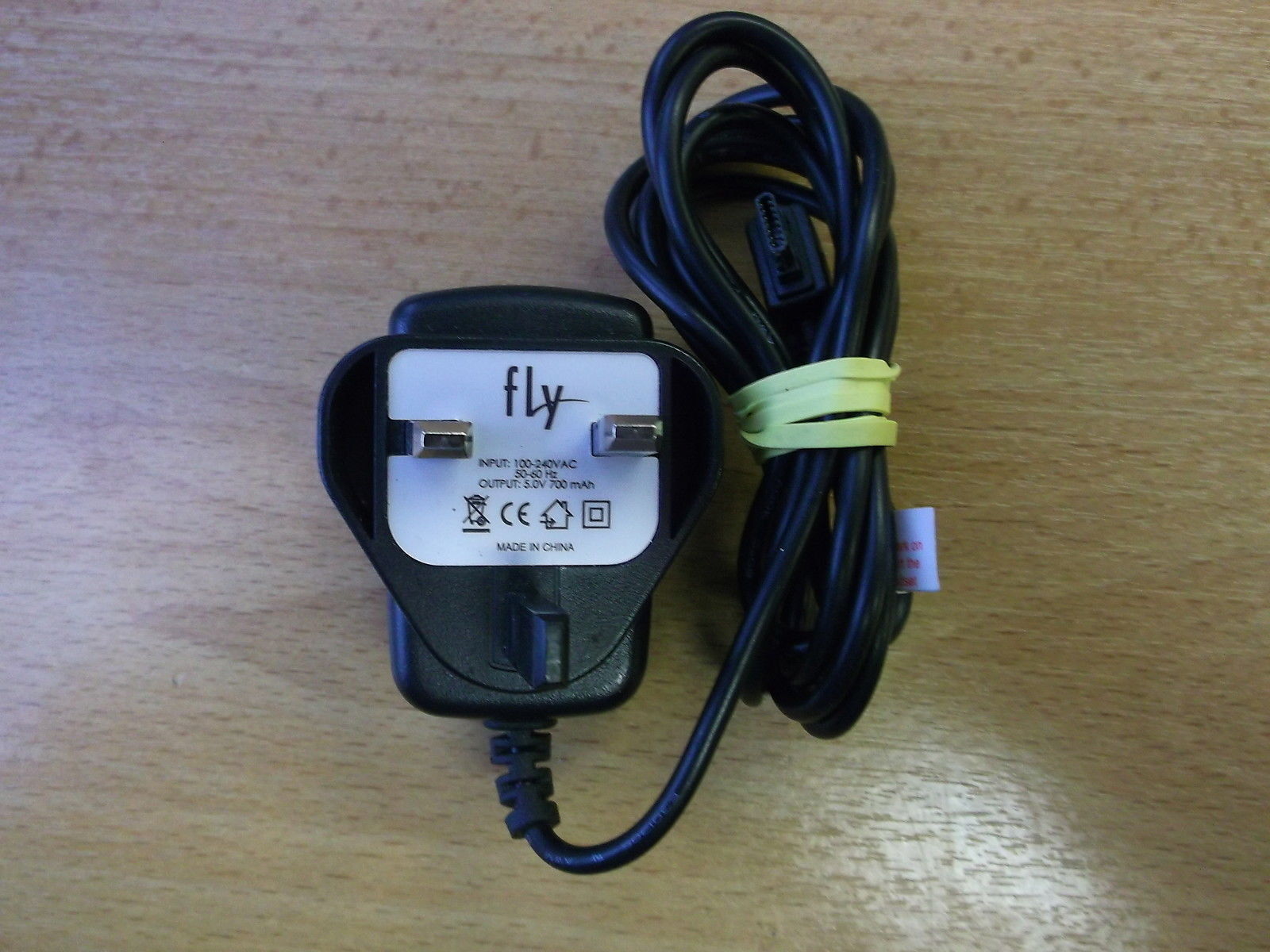 *100% Brand NEW* FLY 5.0V 700mA AC ADAPTER POWER SUPPLY